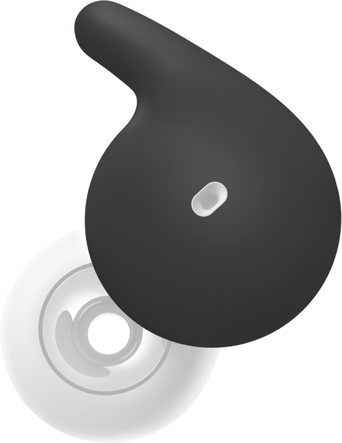 Słuchawki Sony LinkBuds Open WF-L910 Black (WFL910B) - obraz 7