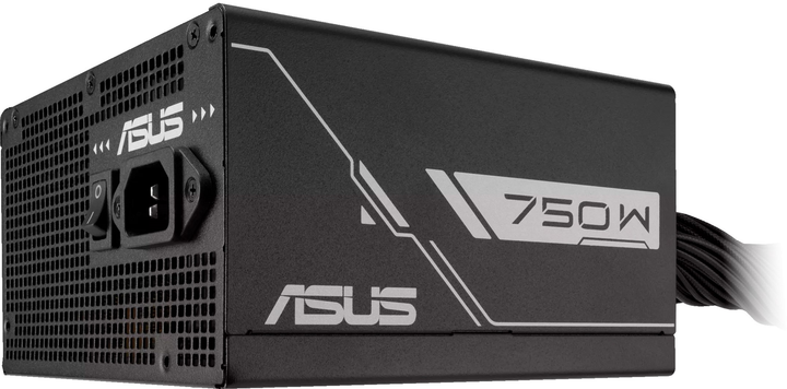 Блок живлення Asus Prime 750W Bronze (90YE00Y0-B0NA00) - зображення 4