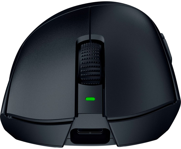 Mysz Razer DeathAdder V3 Hyperspeed Black (RZ01-05140100-R3G1) - obraz 3