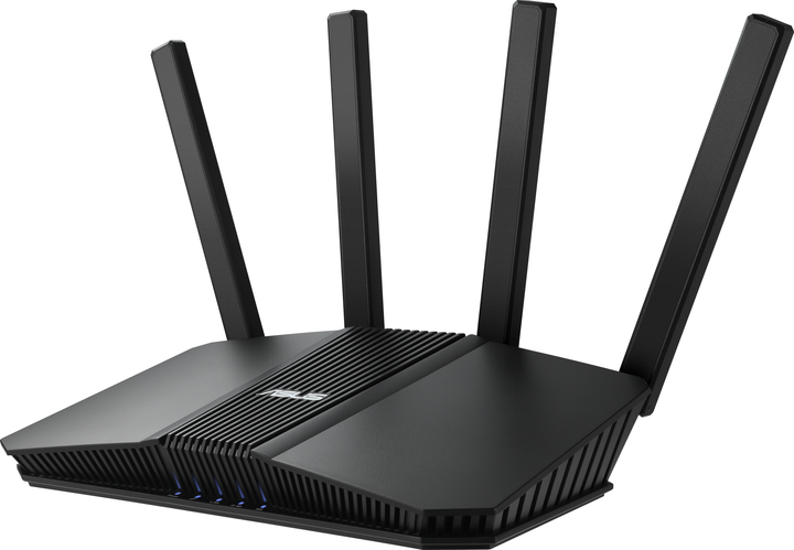 Router Asus RT-BE82U (90IG0990-MO9B00) - obraz 2