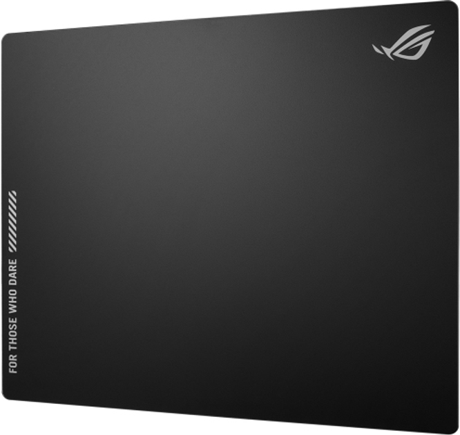 Podkładka gamingowa ASUS ROG Moonstone Ace L Black (90MP03L0-BPUA00) - obraz 3