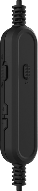 Навушники ASUS TUF Gaming H1 Gen II (90YH044B-BHUA00) - зображення 7