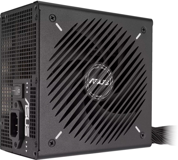 Блок живлення Asus Prime 750W Bronze (90YE00Y0-B0NA00) - зображення 9