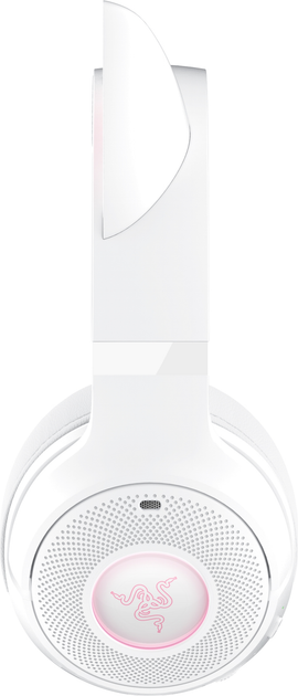 Słuchawki Razer Kraken Kitty V2 BT White (RZ04-04860600-R3M1) - obraz 4
