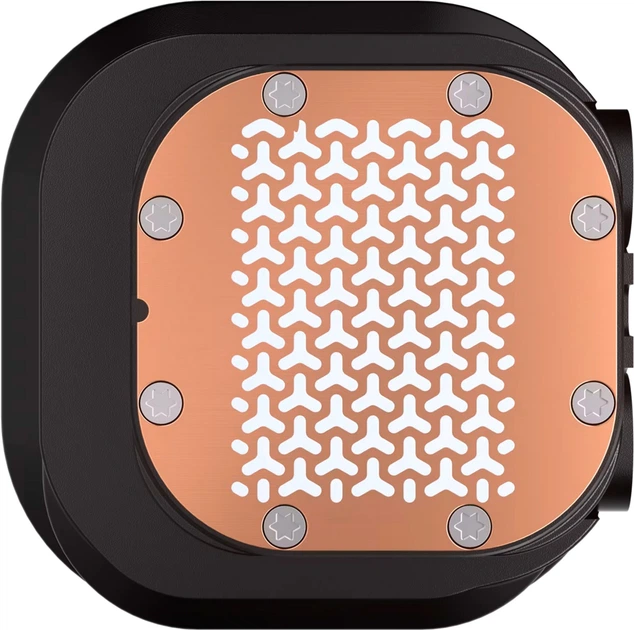 System chłodzenia wodą Corsair Nautilus 360 RS Black (CW-9060089-WW) - obraz 10