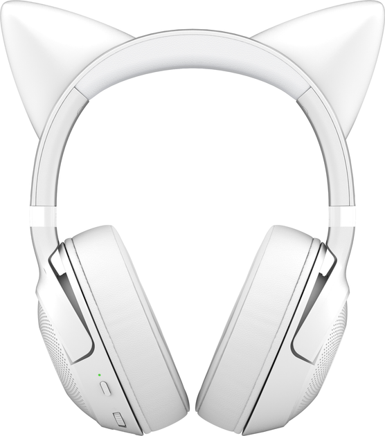 Słuchawki Razer Kraken Kitty V2 BT White (RZ04-04860600-R3M1) - obraz 6