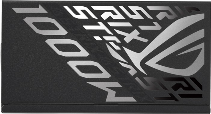 Блок живлення Asus ROG Strix 1000P Gaming (90YE00W1-B0NA00) - зображення 8