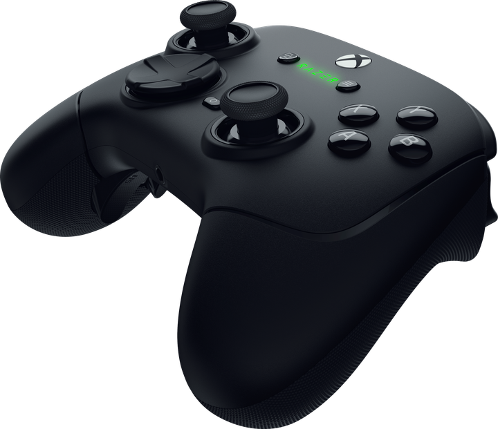 Gamepad Razer Wolverine V3 Pro Black (RZ06-05200100-R3M1) - obraz 5