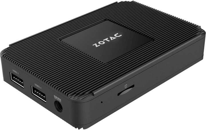 Komputer Zotac ZBox Pico (ZBOX-PI336-W5C) - obraz 3