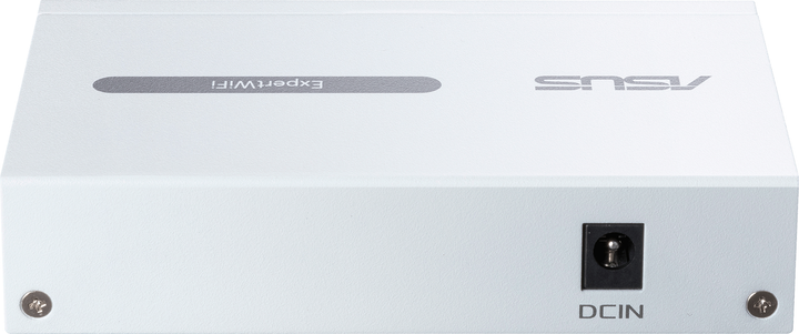 Router Asus ExpertWiFi EBG15 VPN /1 Gb/s /3 WAN / IPS / Layer 7 (90IG08E0-MO3B00) - obraz 4