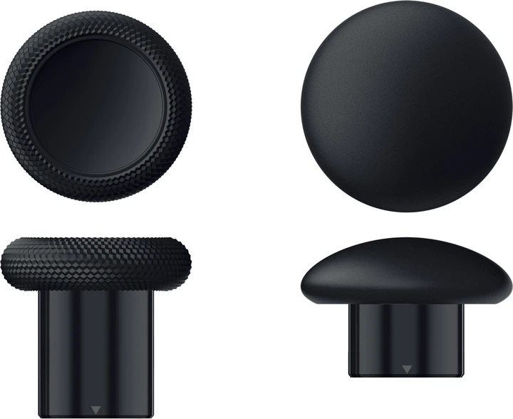 Gamepad Razer Wolverine V3 Pro Black (RZ06-05200100-R3M1) - obraz 9