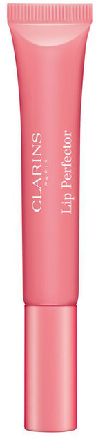 Бальзам для губ Clarins 01 Rose Shimmer 12 мл (3666057319181) - зображення 1