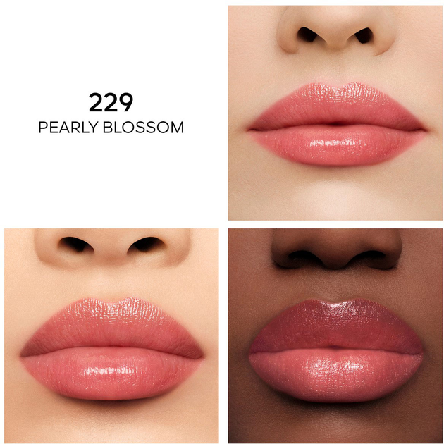 Balsam do ust Guerlain KissKiss Bee Glow 229 3.2 g (3346470620926) - obraz 3