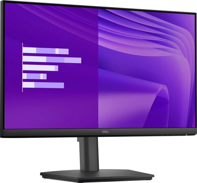 Монітор 23.8" Dell E2425HSM (210-BRDV) - зображення 2