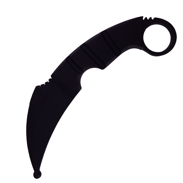 Нож тренировочный Ontario EOD (Kerambit) (ON9466T) - изображение 1