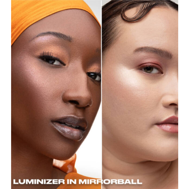 Хайлайтер для обличчя Urban Decay Face Bond Light Drops Mirrorbal 30 мл (3605972982827) - зображення 3