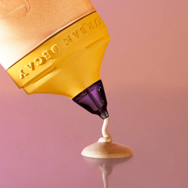 Хайлайтер для обличчя Urban Decay Face Bond Light Drops Pch 30 мл (3605972982780) - зображення 4