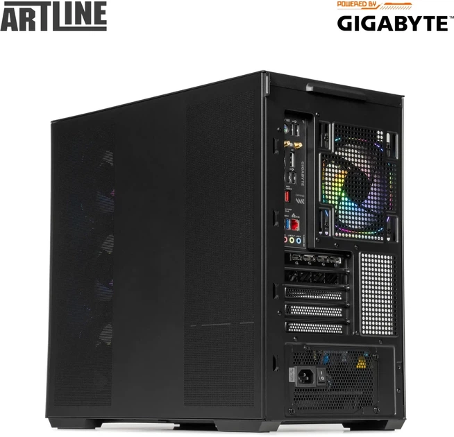 Компьютер ARTLINE Gaming TANK (TANKv158) - изображение 13