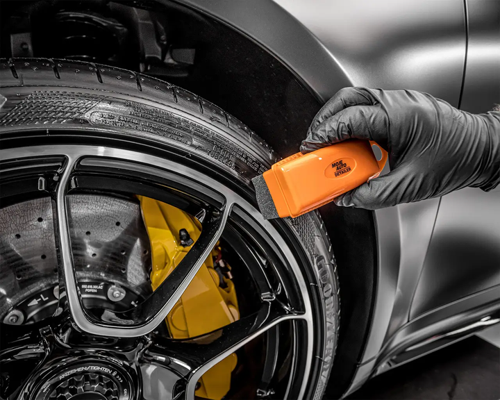 Aplikator do opon MOJE AUTO z osłoną 19-635 (5905694022190) - obraz 3