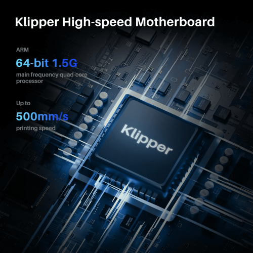 3D принтер Elegoo Neptune 4 Plus - изображение 5