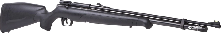 Пневматична гвинтівка Crosman PCP Maximus (BPM77B-N) - зображення 2