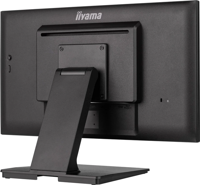 Monitor 21.5" Iiyama ProLite T2252MSC-B2AG - obraz 11