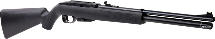 Пневматична гвинтівка Crosman Wildfire PCP (BPWF17) - зображення 2