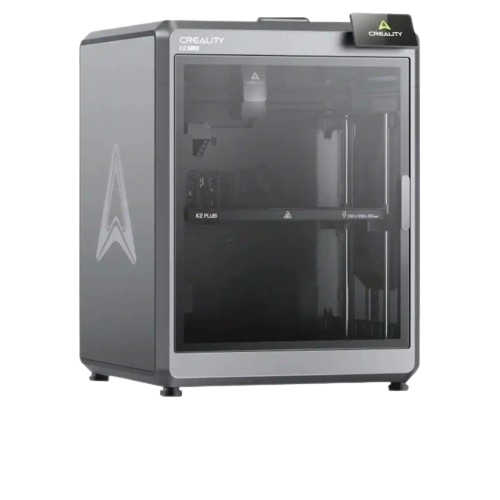 3D принтер Creality K2 Plus - Фото 2 3D принтер Creality K2 Plus - изображение 2
