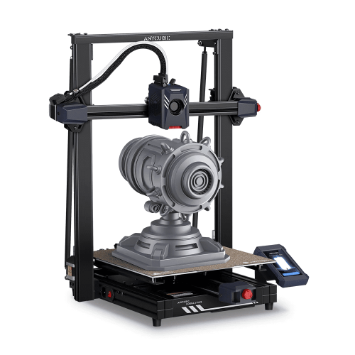 3D принтер Anycubic Kobra 2 Plus - Фото 4 3D принтер Anycubic Kobra 2 Plus - изображение 4