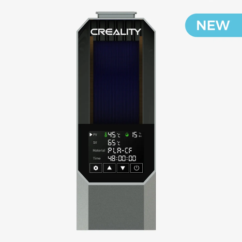 Cушка Creality Space Pi Filament Dryer - изображение 2