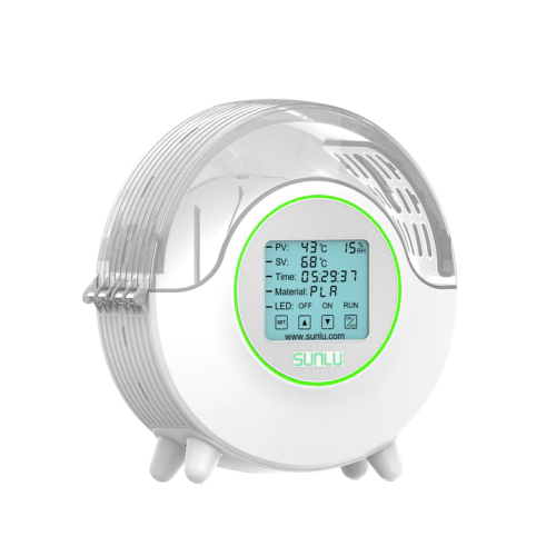 Cушка SUNLU S2 Filament Dryer - изображение 5