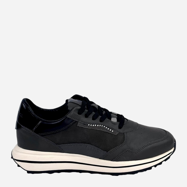 Buty sportowe damskie Lumberjack Kloe SWE3412-002S01CD004 39 25.5 cm Ciemnoszare (8050990427044) - obraz 1