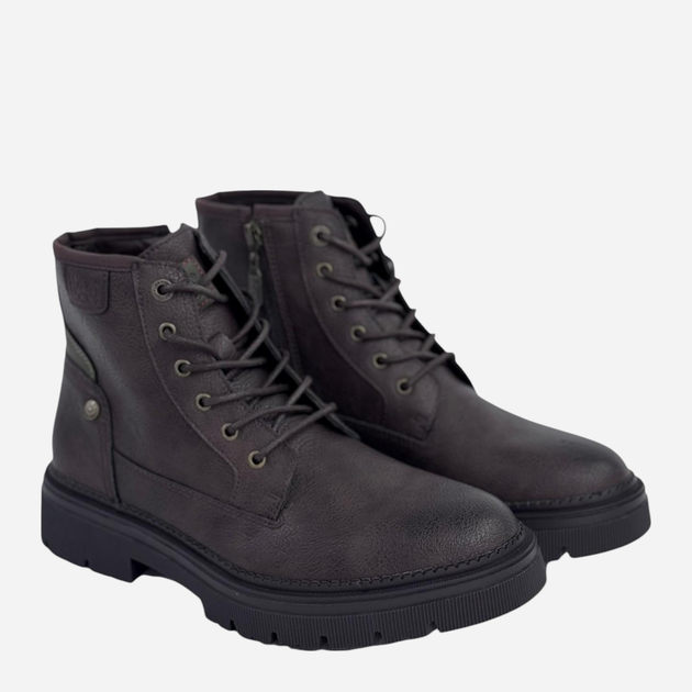 Trzewiki męskie Lee Cooper 50233020.IKU 42 27 cm Brązowe (5400821951478) - obraz 2