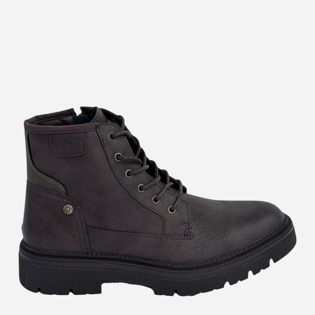 Trzewiki męskie Lee Cooper 50233020.IKU 45 29 cm Brązowe (5400821951508) - obraz 1
