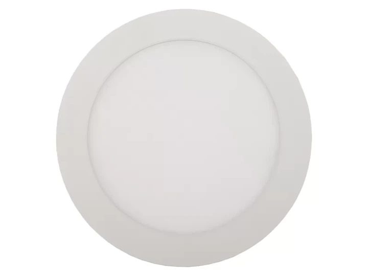 LED-панель Luxel накладная 110х28мм 175-260V 6W IP20 (SDLR-6N 6W) - изображение 2