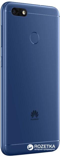 Мобильный телефон Huawei Nova Lite 2017 (SLA-L22) Dual Sim Blue - изображение 8