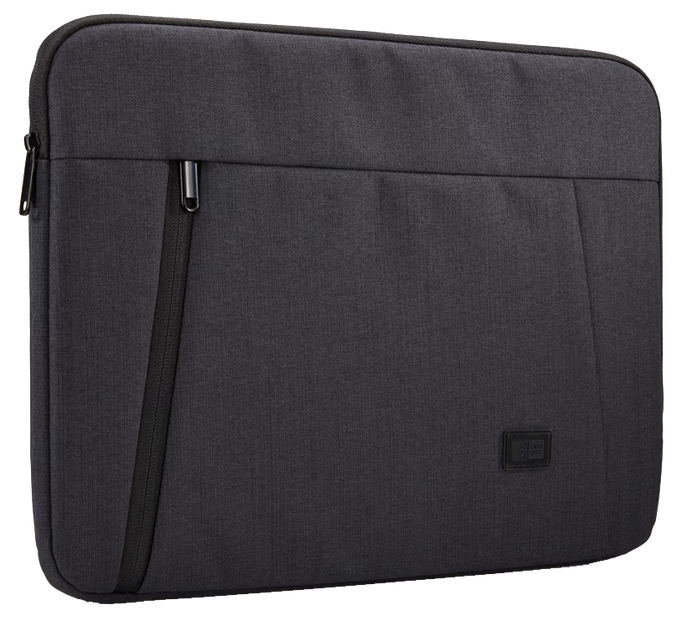 Сумка Case Logic Huxton Sleeve for 15.6' HUXS-215 Black (7081983) - Фото 1 Сумка Case Logic Huxton Sleeve for 15.6' HUXS-215 Black (7081983) - зображення 1