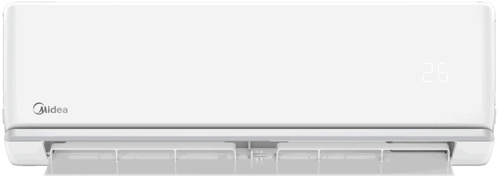 Кондиционер MIDEA MSAG-09HRFN8-I/MSAG-09HRFN8-O Inverter - изображение 3