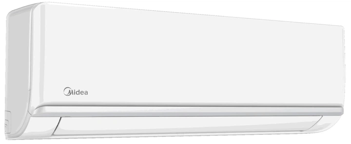 Кондиционер MIDEA MSAG-09HRFN8-I/MSAG-09HRFN8-O Inverter - изображение 4
