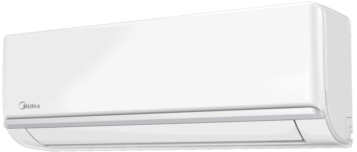 Кондиционер MIDEA MSAG-09HRFN8-I/MSAG-09HRFN8-O Inverter - изображение 6