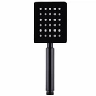 Душевая лейка Globus Lux черный (SUS-001Q-BB) - изображение 6