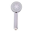 Душевая лейка Globus Lux хром (SH-2280-White) - изображение 2