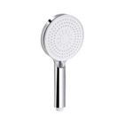 Лейка для ручного душа Qtap Rucni QTRUC125CRM45950 130мм округлая хром (SD00052074) - изображение 5