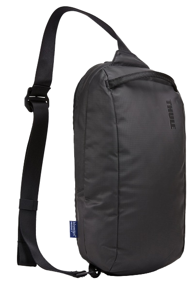Cумка через плече Thule Tact Sling 8L Crossbody Bag TACTSL-08 (Black) (7113157) - Фото 1 Cумка через плече Thule Tact Sling 8L Crossbody Bag TACTSL-08 (Black) (7113157) - изображение 1