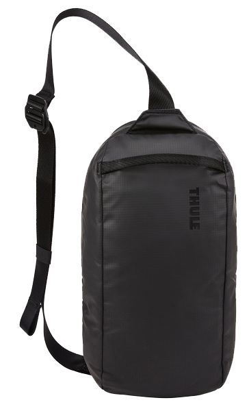 Cумка через плече Thule Tact Sling 8L Crossbody Bag TACTSL-08 (Black) (7113157) - Фото 2 Cумка через плече Thule Tact Sling 8L Crossbody Bag TACTSL-08 (Black) (7113157) - изображение 2