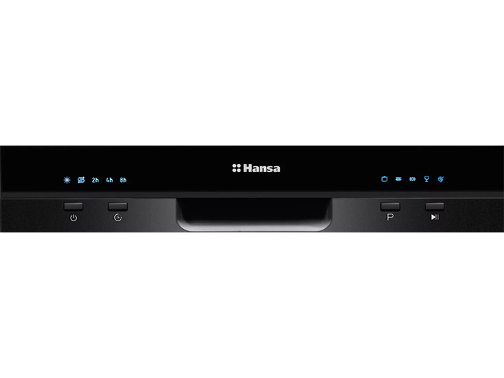 Посудомоечная машина Hansa - ZWM556BH - изображение 2