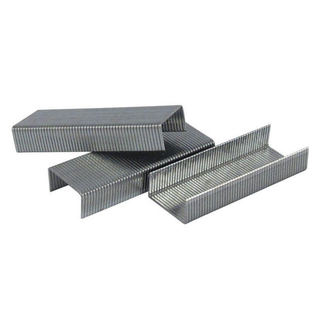 Скоби для степлерів Axent Delta Standard D4103, 1000 штук 4063276150509 - зображення 2