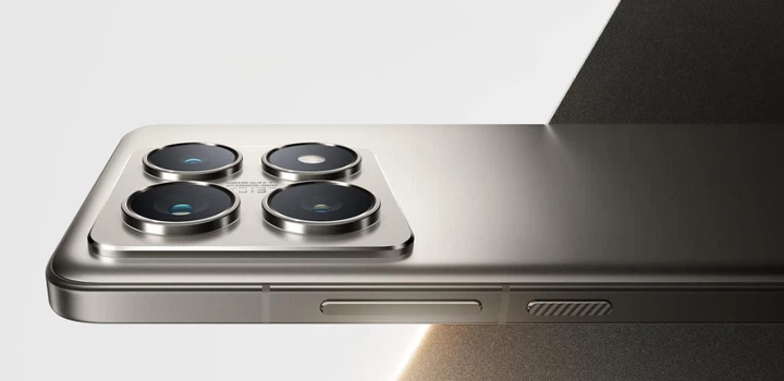 Мобільний телефон Xiaomi 14T Pro 12/1TB Titan Gray EU – фото
