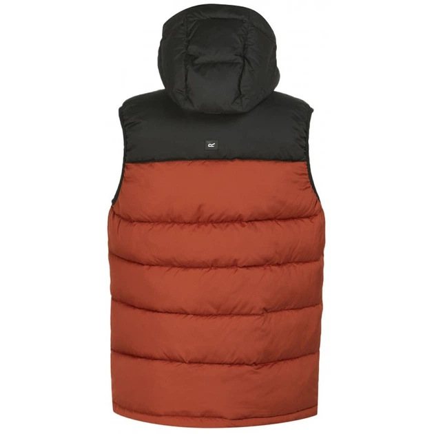 Жилет Nevado BW Regatta RMB119-12N S Чорний (5063019756462) - изображение 5