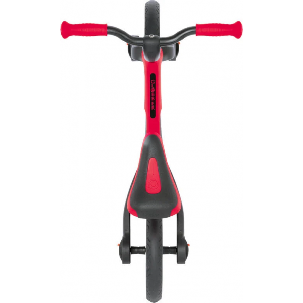 Беговел детский Globber GO Bike Elite New Red (710-102) от 2-х лет - изображение 4